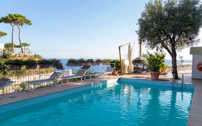 HOTEL TERME GRAN PARADISO